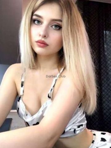 Проститутка Амина